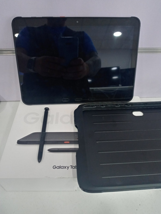 6-6-148564-3-Tablet Samsung Active4 Pro 5G 4 64Gb (SIN USO)