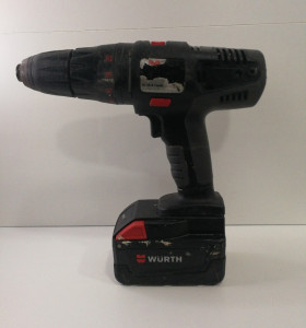 6-6-148690-1-Taladro A Bateria Taladro Baterias Wurth BS28-A Combi 2