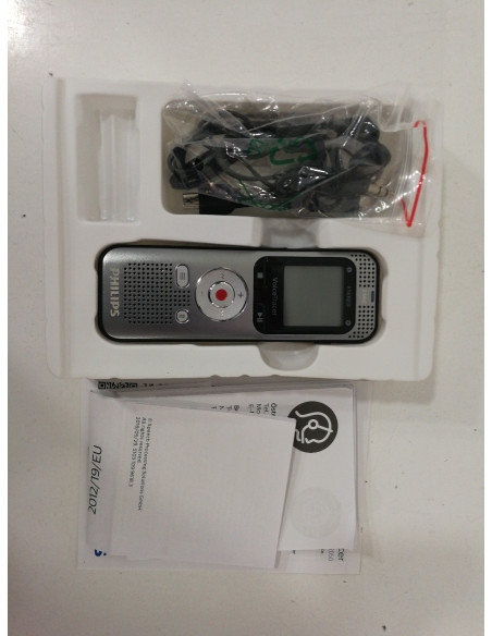6-6-148810-1-Dictáfono Philips VoiceTracer 