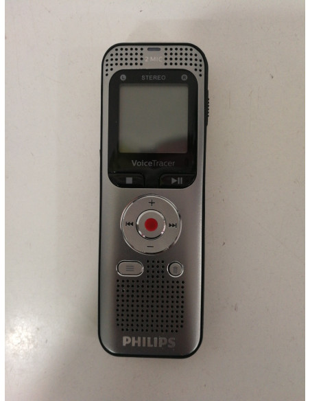 6-6-148810-2-Dictáfono Philips VoiceTracer 