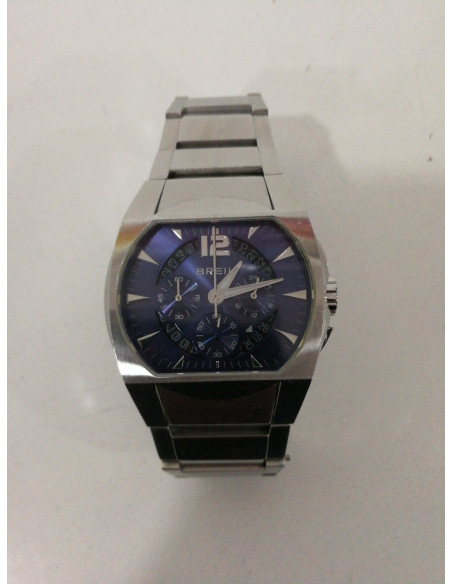 6-6-148842-1-Reloj Pulsera Caballero Breil BW0030B 40MM Cuarzo