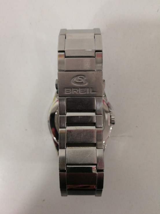 6-6-148842-2-Reloj Pulsera Caballero Breil BW0030B 40MM Cuarzo