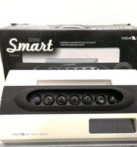 6-6-148909-1-Climatización Generador De Ozono SAMRT10