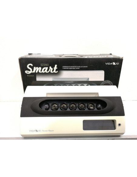 6-6-148909-1-Climatización Generador De Ozono SAMRT10