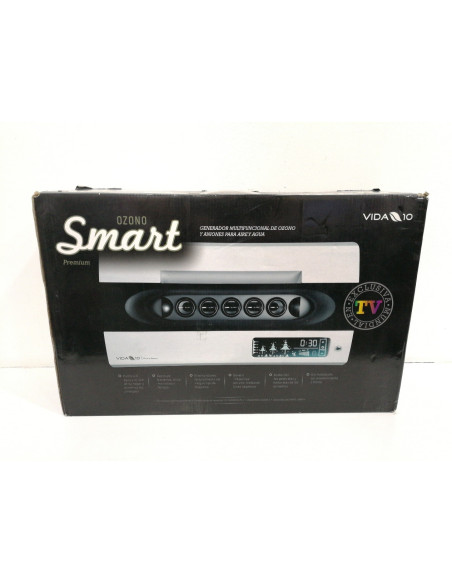 6-6-148909-2-Climatización Generador De Ozono SAMRT10