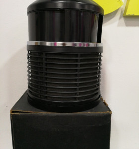 6-6-148910-1-Climatización PURIFICADOR DE AIRE FILTER QUEEN DEFENDER 2