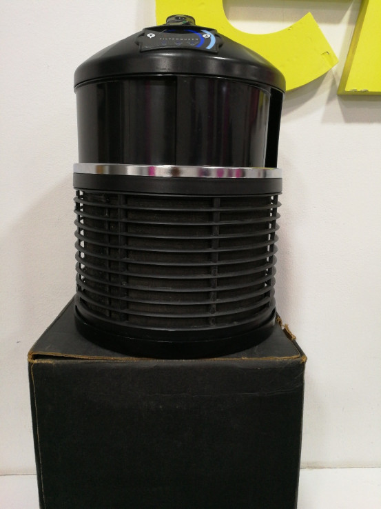 6-6-148910-2-Climatización PURIFICADOR DE AIRE FILTER QUEEN DEFENDER