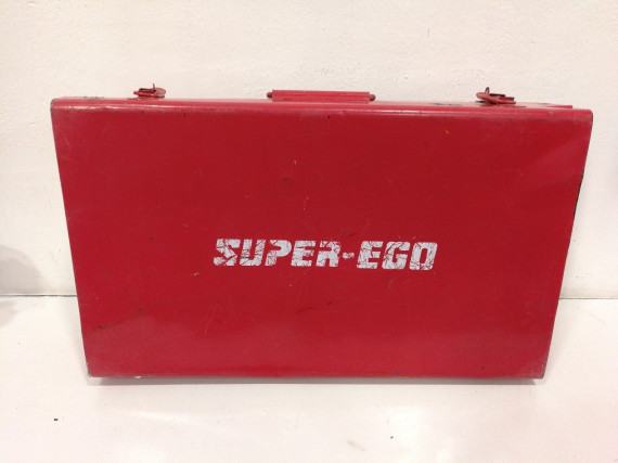 6-6-148911-4-Equipo Soldadura Super Ego de PE PP PB PVDF