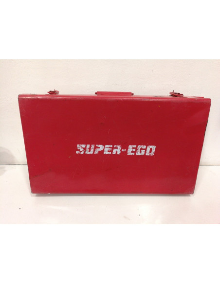 6-6-148911-4-Equipo Soldadura Super Ego de PE PP PB PVDF