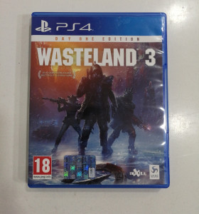6-6-148944-1-Videojuego PS4 Wastelan 3