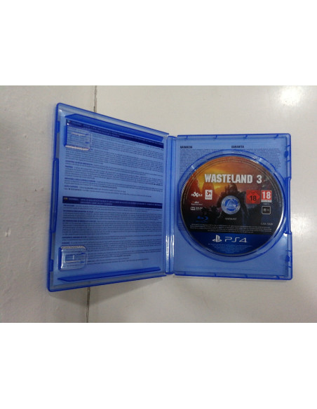 6-6-148944-2-Videojuego PS4 Wastelan 3