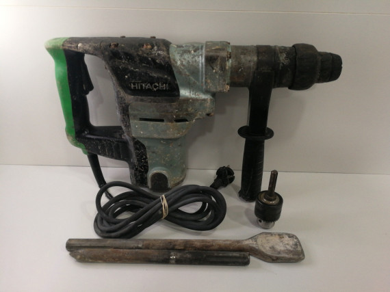 6-6-148987-2-Taladro Electrico Hitachi DH38Ms