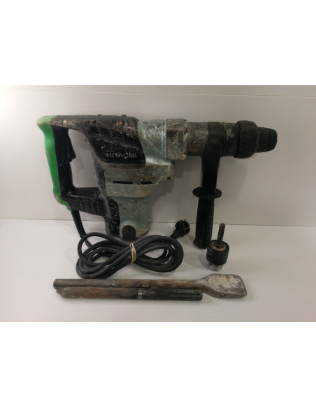 6-6-148987-2-Taladro Electrico Hitachi DH38Ms