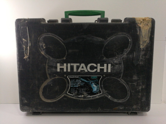 6-6-148987-3-Taladro Electrico Hitachi DH38Ms