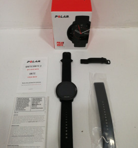 6-6-149098-1-Reloj Pulsera Premium Polar Unite 4B SIN USO