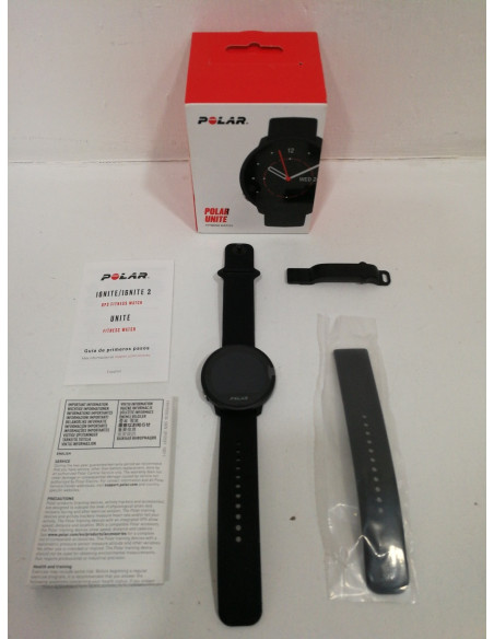 6-6-149098-1-Reloj Pulsera Premium Polar Unite 4B SIN USO