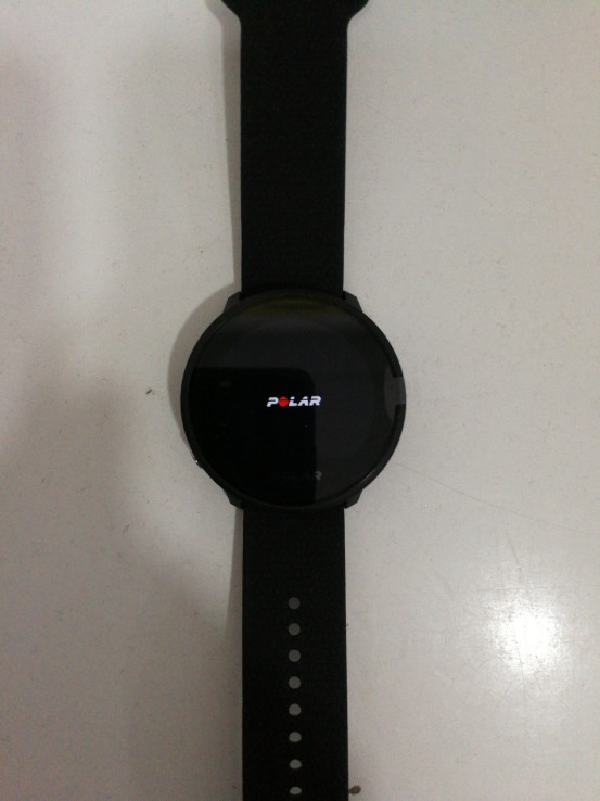 6-6-149098-2-Reloj Pulsera Premium Polar Unite 4B SIN USO