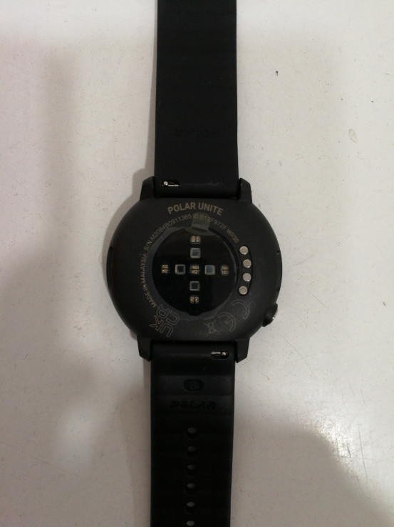 6-6-149098-3-Reloj Pulsera Premium Polar Unite 4B SIN USO