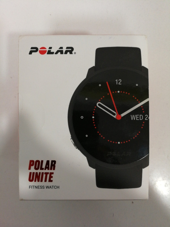 6-6-149098-4-Reloj Pulsera Premium Polar Unite 4B SIN USO
