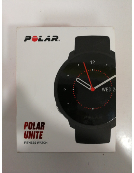 6-6-149098-4-Reloj Pulsera Premium Polar Unite 4B SIN USO