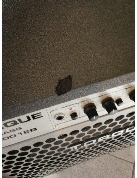 6-6-149101-3-Amplificador TORQUE BASS T2001 1EB
