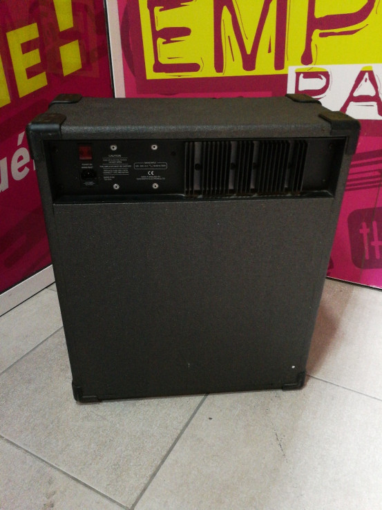 6-6-149101-5-Amplificador TORQUE BASS T2001 1EB