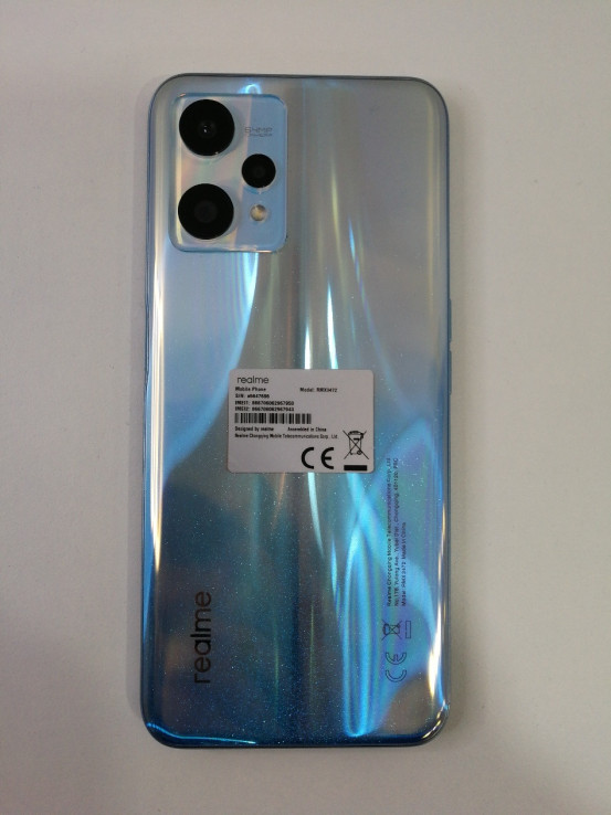 6-6-149460-2-Smartphone Realme 9 pro 5g 6 128GB