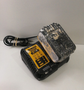 6-6-149863-3-Herramientas Eléctricas Combo Dewalt DCK2080P2T radial y atornillador