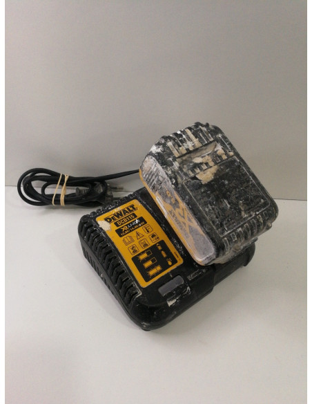 6-6-149863-3-Herramientas Eléctricas Combo Dewalt DCK2080P2T radial y atornillador