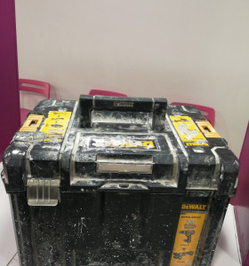 6-6-149863-3-Herramientas Eléctricas Combo Dewalt DCK2080P2T radial y atornillador 2