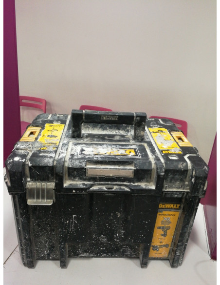 6-6-149863-5-Herramientas Eléctricas Combo Dewalt DCK2080P2T radial y atornillador