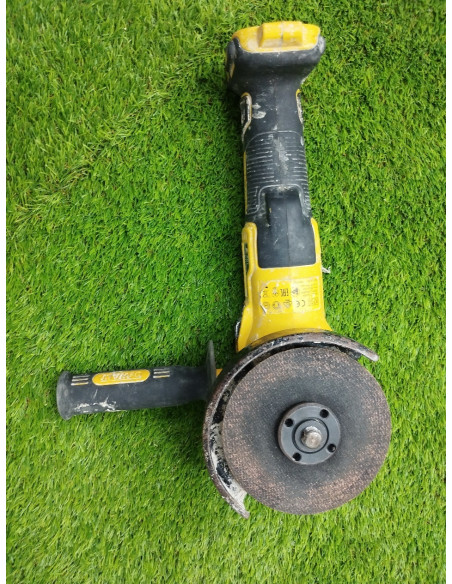 6-6-149863-8-Herramientas Eléctricas Combo Dewalt DCK2080P2T radial y atornillador