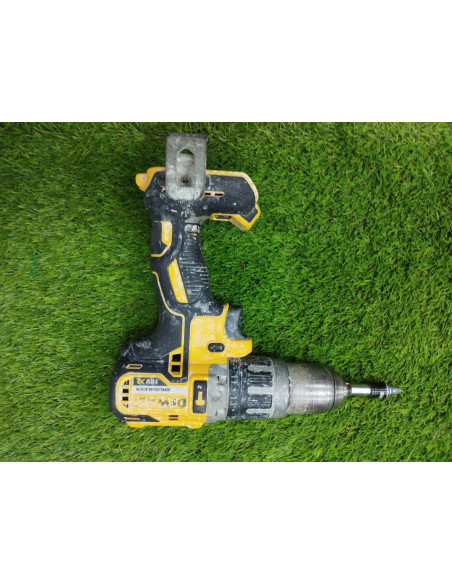 6-6-149863-10-Herramientas Eléctricas Combo Dewalt DCK2080P2T radial y atornillador