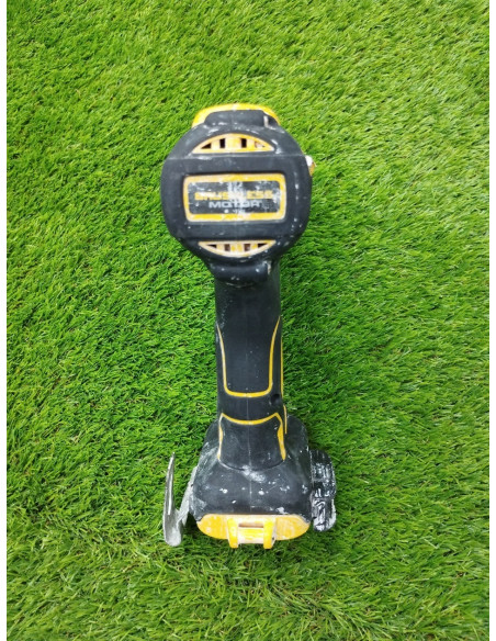 6-6-149863-11-Herramientas Eléctricas Combo Dewalt DCK2080P2T radial y atornillador