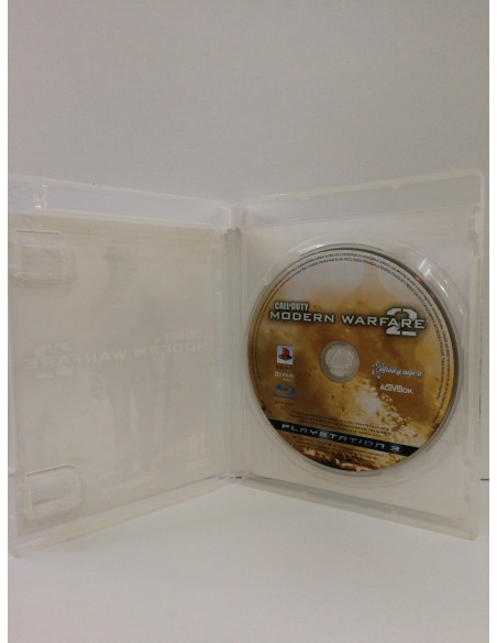 6-6-149986-2-Videojuego PS3 Call of Duty Modern Warfare 