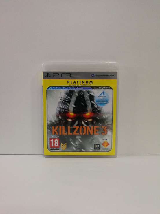 6-6-149993-1-Videojuego PS3 Killzone 3