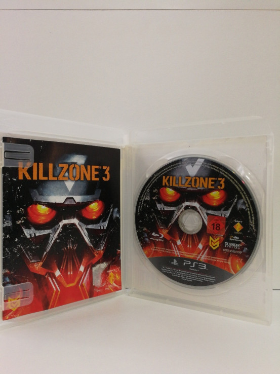 6-6-149993-2-Videojuego PS3 Killzone 3