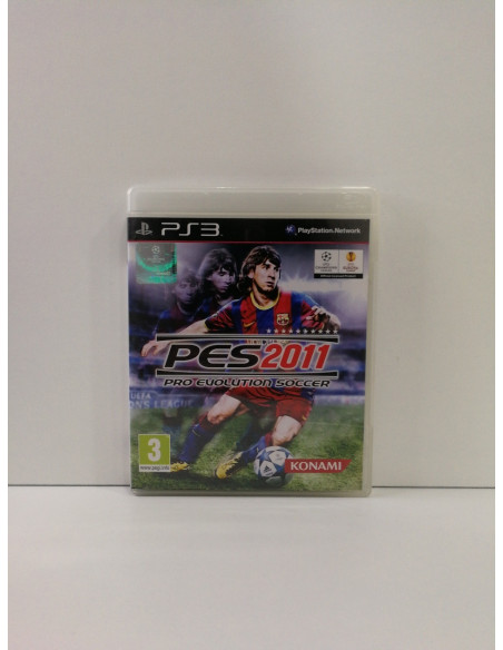 6-6-149995-1-Videojuego PS3 PES 2011