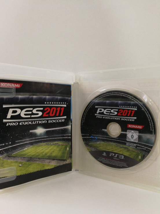 6-6-149995-2-Videojuego PS3 PES 2011