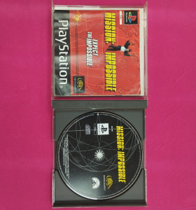 6-6-150194-1-Videojuego PS1 Mission Imposible
