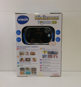 6-6-150232-1-Juguetes Vtech Kidizoom Touch 5.0 2