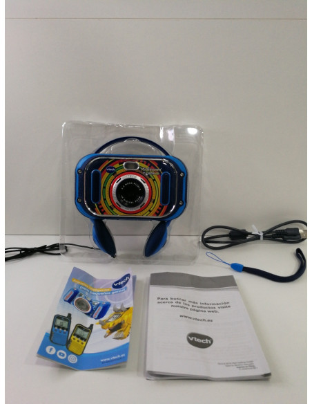 6-6-150232-3-Juguetes Vtech Kidizoom Touch 5.0