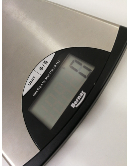 6-6-150266-2-Bascula Precision Benas Max 5kg X 1g 