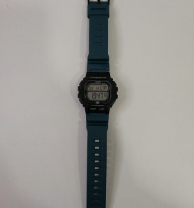 6-6-150459-1-Reloj Pulsera Caballero Casio 3511