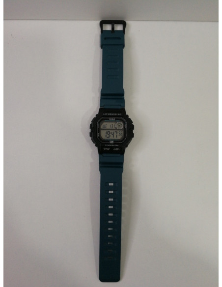 6-6-150459-1-Reloj Pulsera Caballero Casio 3511