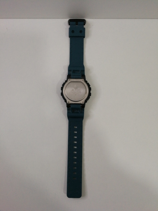 6-6-150459-2-Reloj Pulsera Caballero Casio 3511