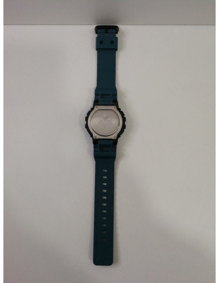 6-6-150459-2-Reloj Pulsera Caballero Casio 3511