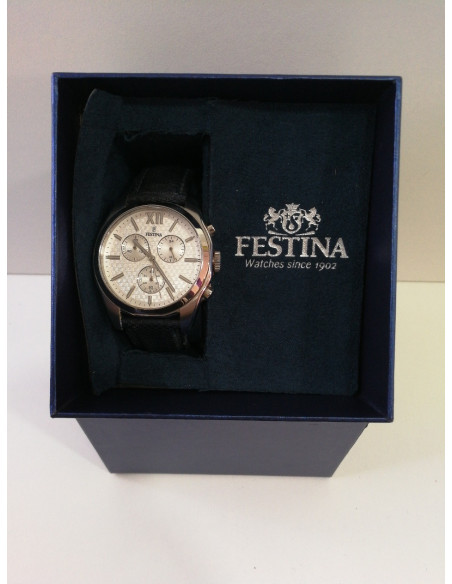 6-6-150472-1-Reloj Pulsera Caballero Festina F16860