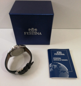 6-6-150472-1-Reloj Pulsera Caballero Festina F16860 2