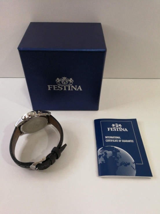 6-6-150472-2-Reloj Pulsera Caballero Festina F16860